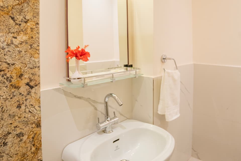 Washroom