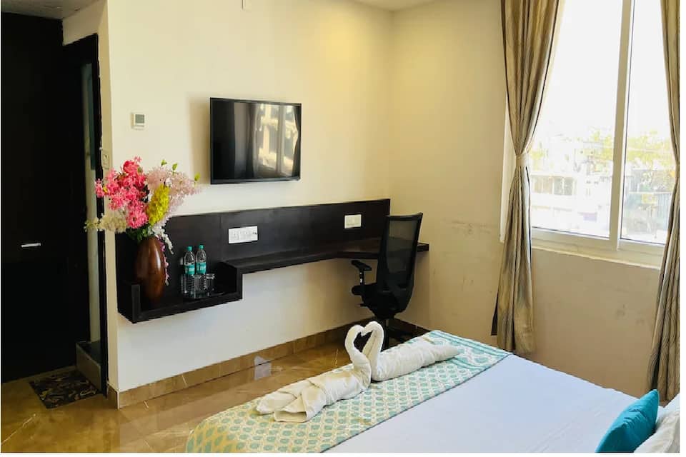 Junior Suite Family Room With Free WIFI and Breakfast
