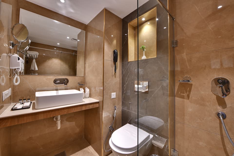 Washroom